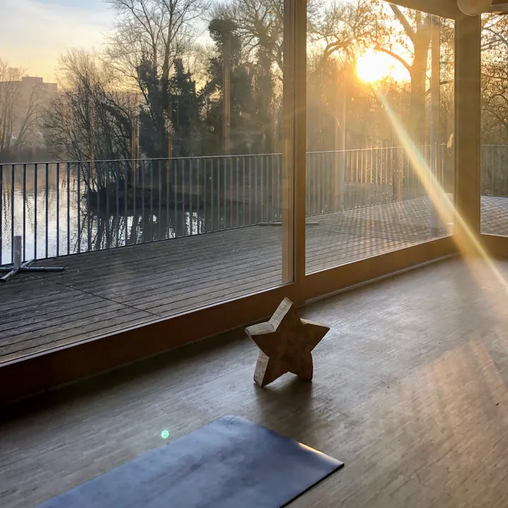 In Spirals Yoga — yoga-studio in Würzburg — 3