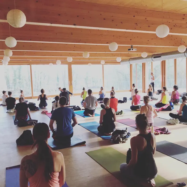 In Spirals Yoga — yoga-studio in Würzburg — 4