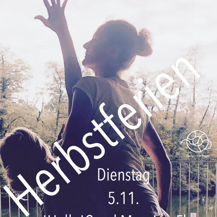 In Spirals Yoga — yoga-studio in Würzburg — 5