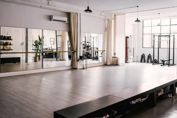Bodyworxhub Studio Poblenou — estudio de fitness-studio en Barcelona — 5