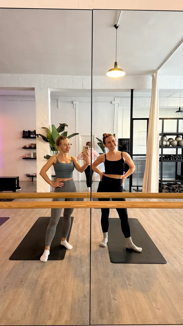 Bodyworxhub Studio Poblenou — Boxeo en Sant Martí, Barcelona