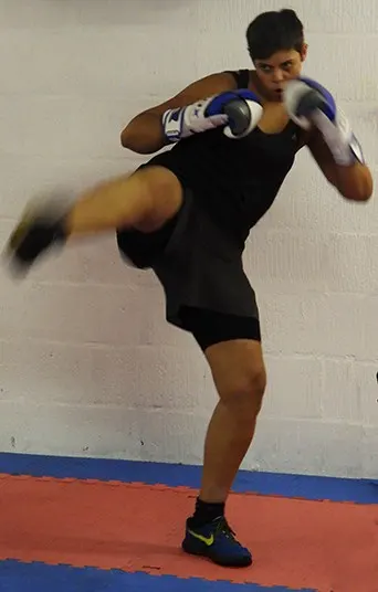 Manchester Self Defence Centre — Boxing in Brandlesholme, Bury