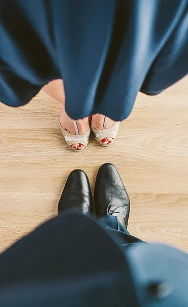 Dance With Me — dans-studio i Kungsholmen — 2