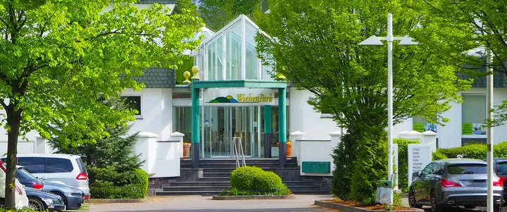 WiehenPark — fitnessstudio in Rödinghausen — 3