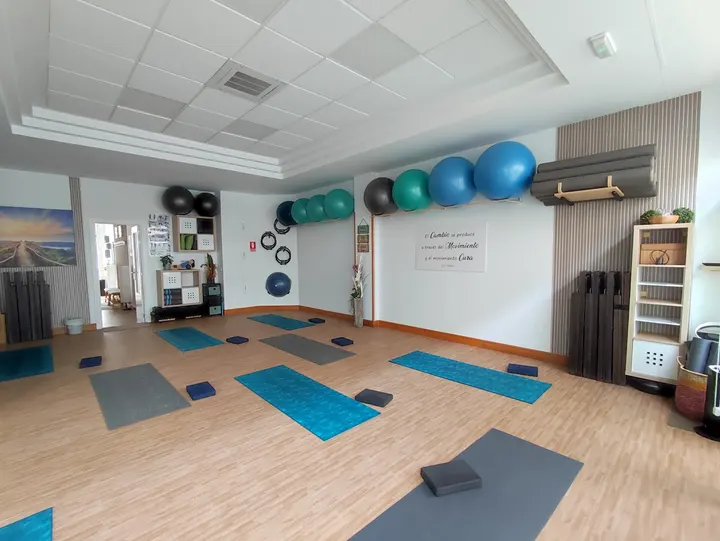 Veronica Wellness Center Donostia — pilates-studio en Amaraberri, San Sebastián — 3