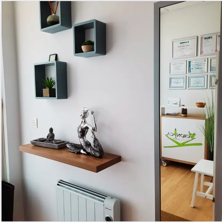 Veronica Wellness Center Donostia — pilates-studio en San Sebastián — 3