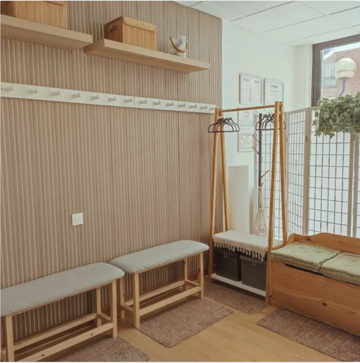 Veronica Wellness Center Donostia — pilates-studio en San Sebastián — 4