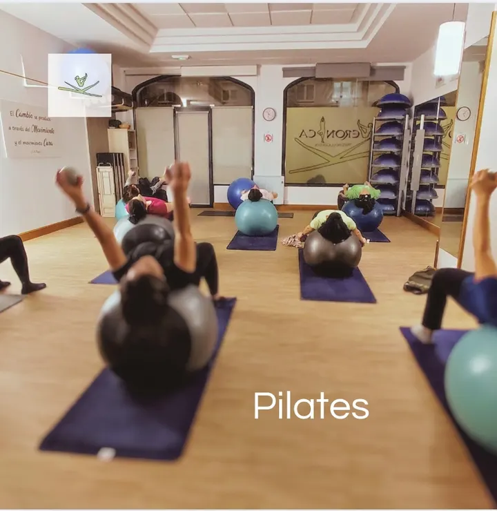 Veronica Wellness Center Donostia — pilates-studio en San Sebastián — 5