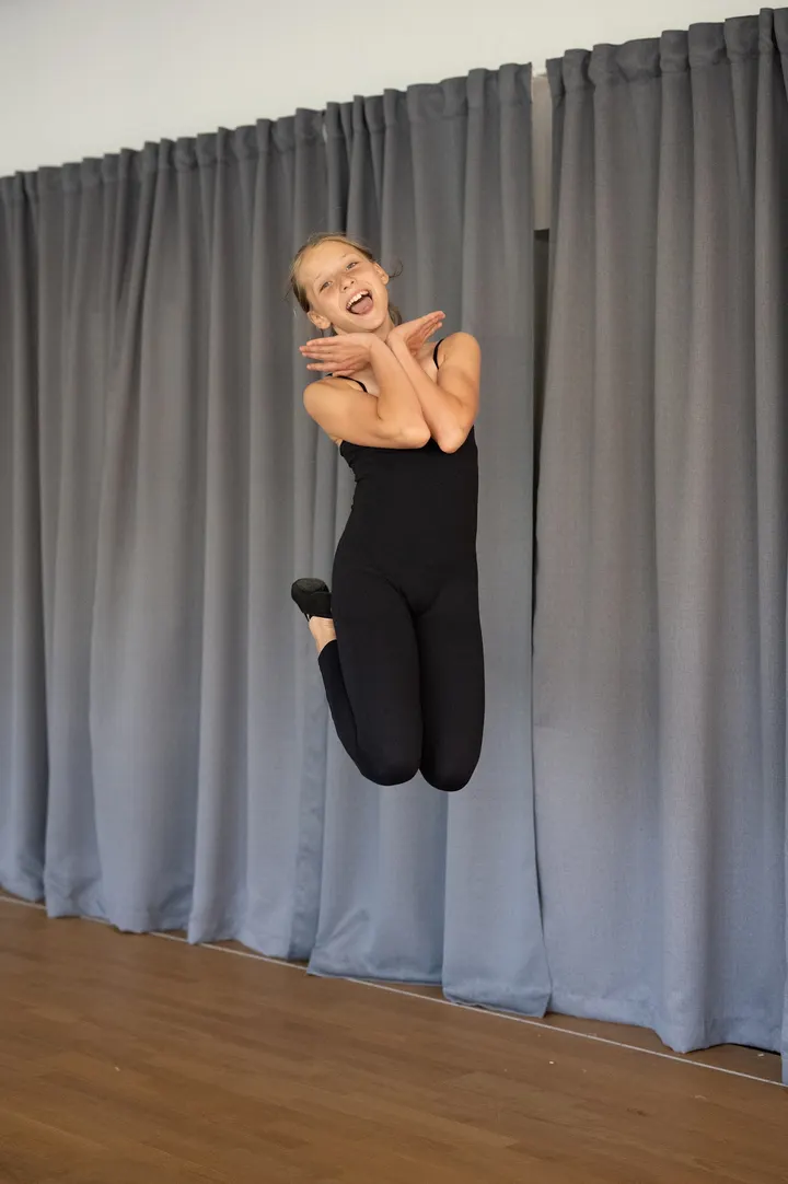 Ballettschule — tanz-studio in Dürrbachtal, Würzburg — 3