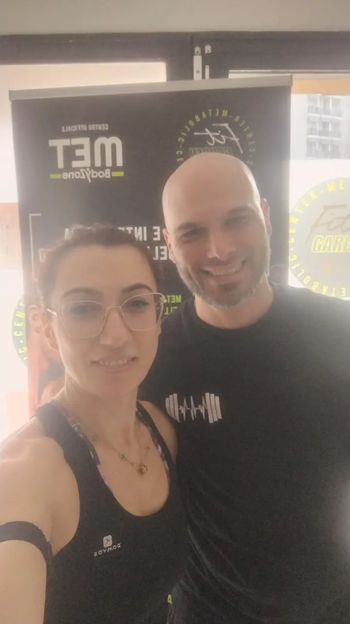 Fit Garden — palestre-studio a Quartiere Giorgella, Corsico — 2