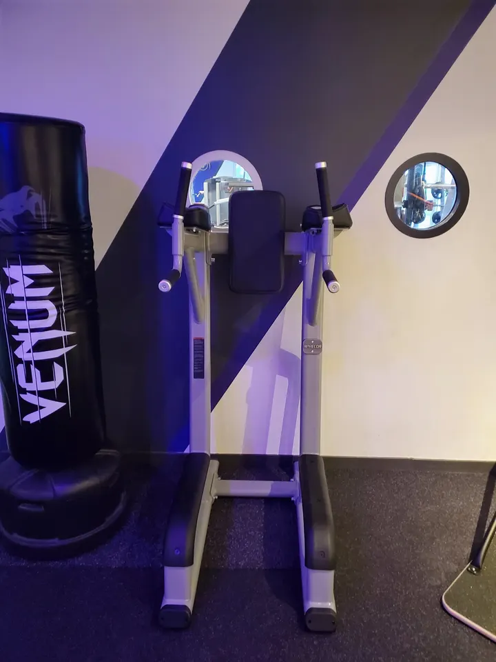 United Fitness Dijon — salle de fitness-studio à Ahuy — 3