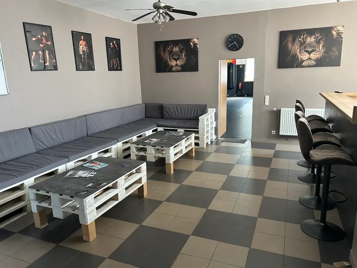 Team Frank Boxing e.V — kampfsport-studio in Nussberg, Iserlohn — 3