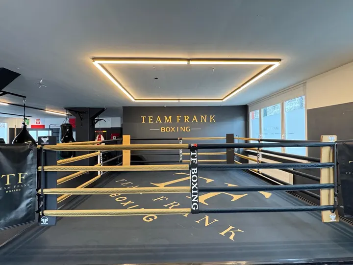 Team Frank Boxing e.V — kampfsport-studio in Iserlohn — 3