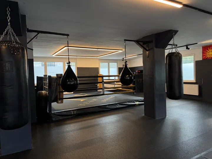 Team Frank Boxing e.V — kampfsport-studio in Iserlohn — 4