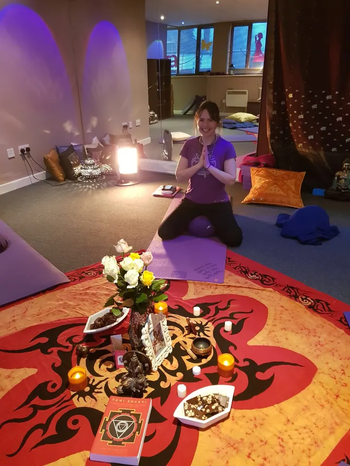 Wild Horizen Pregnancy — yoga-studio in Greenhill, Sheffield — 2