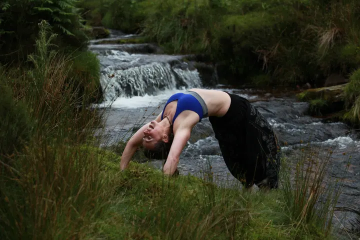 Wild Horizen Pregnancy — yoga-studio in Sheffield — 4