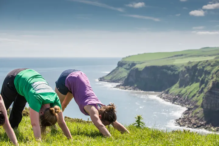 Wild Horizen Pregnancy — yoga-studio in Sheffield — 5