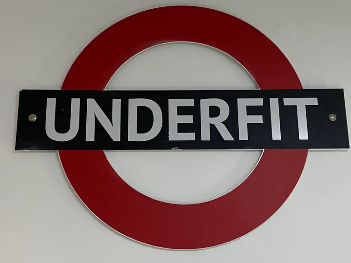Underfit — palestre-studio a Napoli — 3