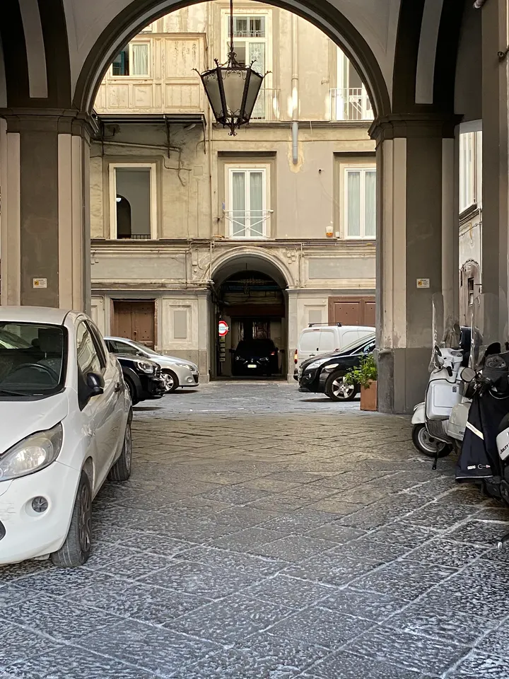 Underfit — palestre-studio a Napoli — 4