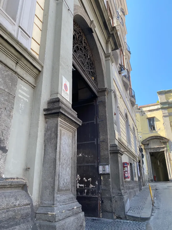 Underfit — palestre-studio a Napoli — 5