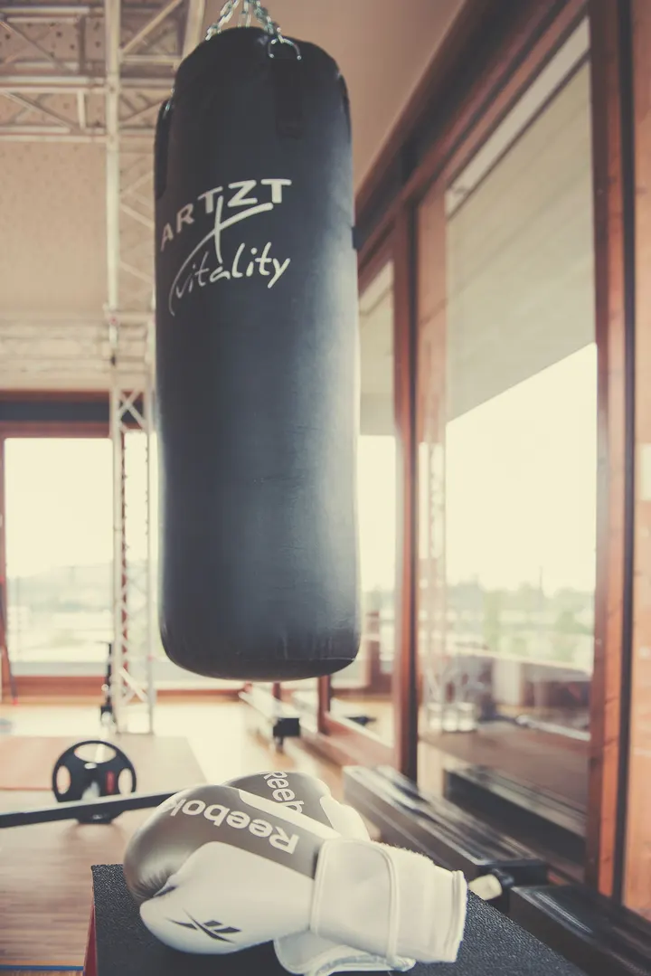 Body Forms Montabaur — ems-training-studio in Aubachviertel, Montabaur — 2