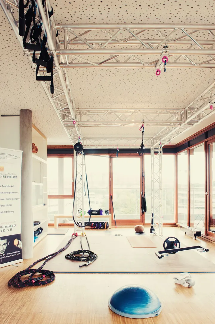 Body Forms Montabaur — ems-training-studio in Montabaur — 4
