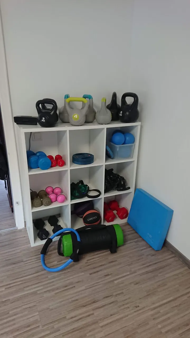 Body Forms Montabaur — ems-training-studio in Montabaur — 5