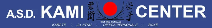 A.S.D. Kami Center — Arti marziali a Bissuola, Venezia