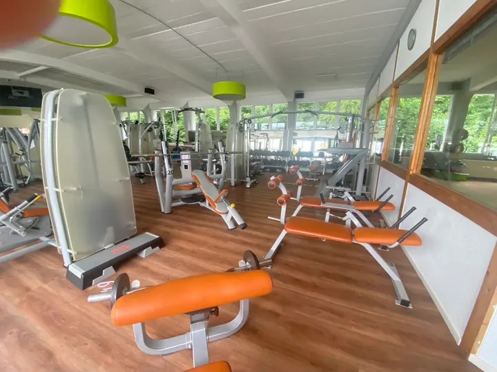All Sports Tino Czerlinksi u. Frank Stahnke — Kampfsport in Heepen, Bielefeld