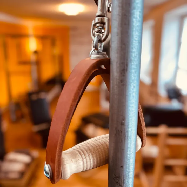 Lübeck Pilates Studio — pilates-studio in Innenstadt, Lübeck — 2