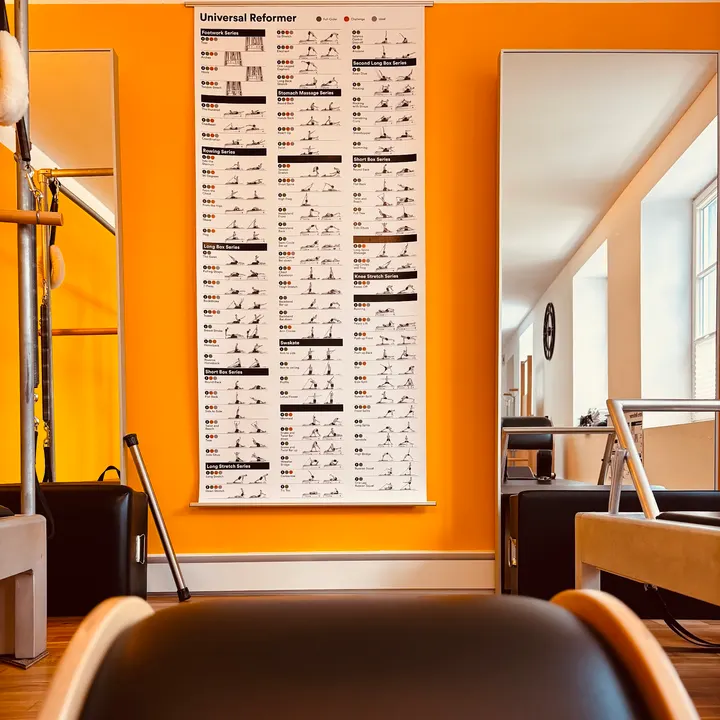 Lübeck Pilates Studio — pilates-studio in Innenstadt, Lübeck — 3