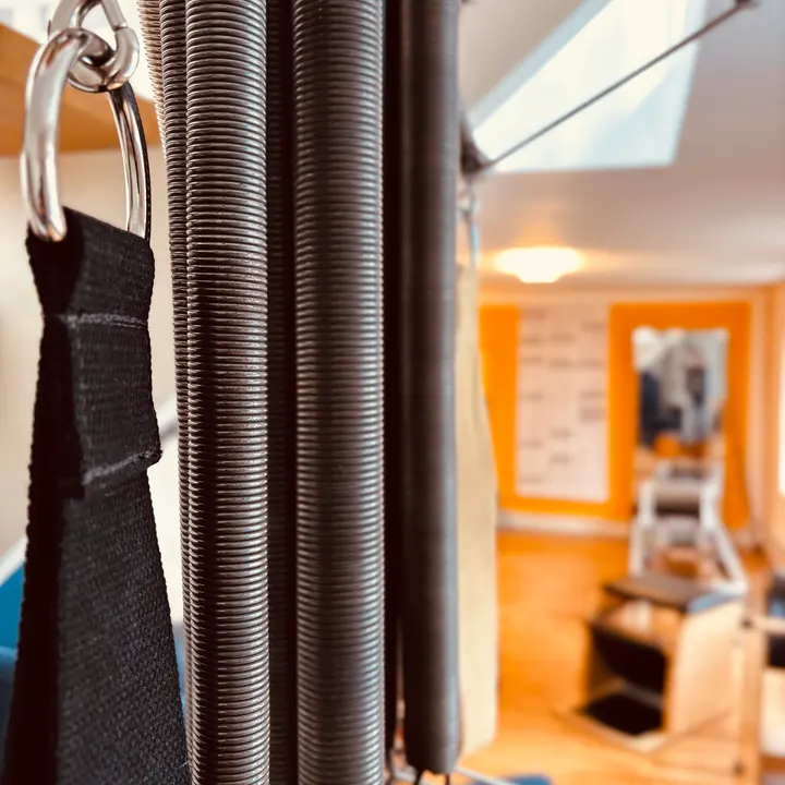 Lübeck Pilates Studio — pilates-studio in Lübeck — 3