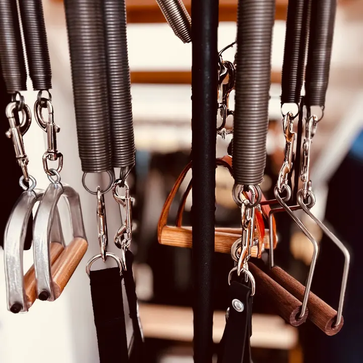 Lübeck Pilates Studio — pilates-studio in Lübeck — 4