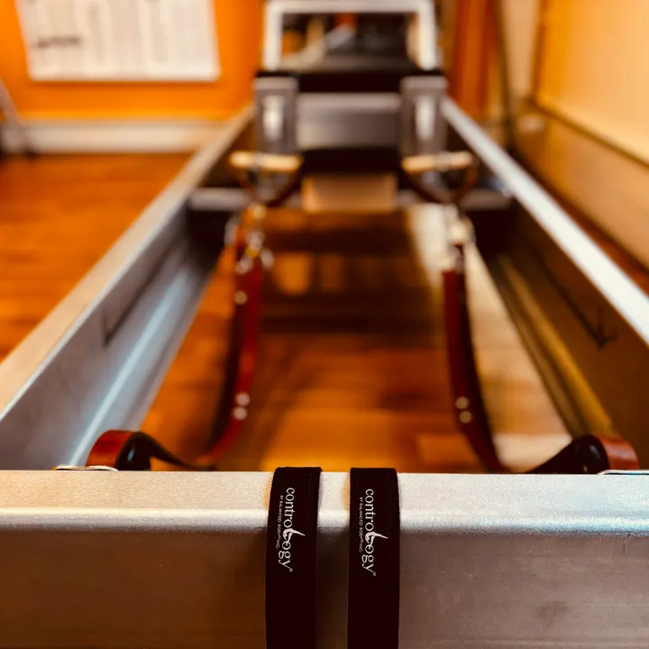Lübeck Pilates Studio — pilates-studio in Lübeck — 5