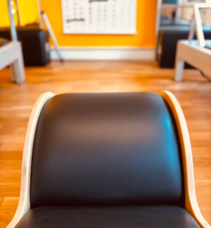 Lübeck Pilates Studio — Pilates in Innenstadt, Lübeck