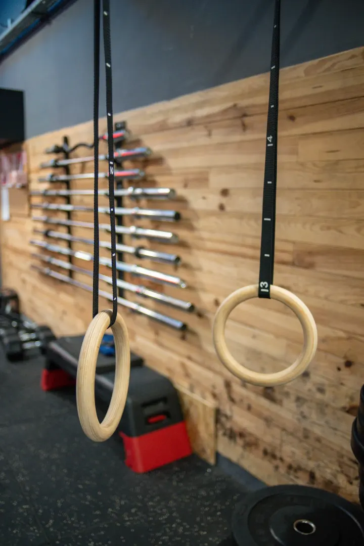 Alpha Box Campolide — artes marciais-studio em Campolide, Lisboa — 2