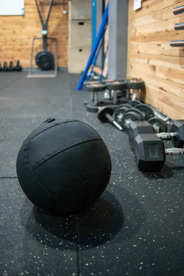 Alpha Box Campolide — CrossFit em Campolide, Lisboa