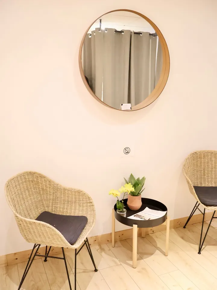 Le Cercle Pilates Paris 6 — pilates-studio à Paris 6e Arrondissement, Paris — 2