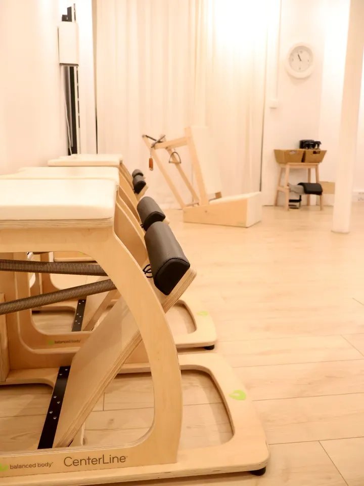 Le Cercle Pilates Paris 6 — pilates-studio à Paris 6e Arrondissement, Paris — 3