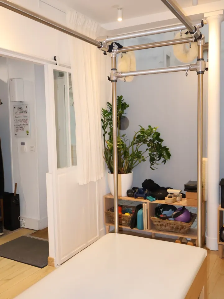 Le Cercle Pilates Paris 6 — pilates-studio à Paris — 3