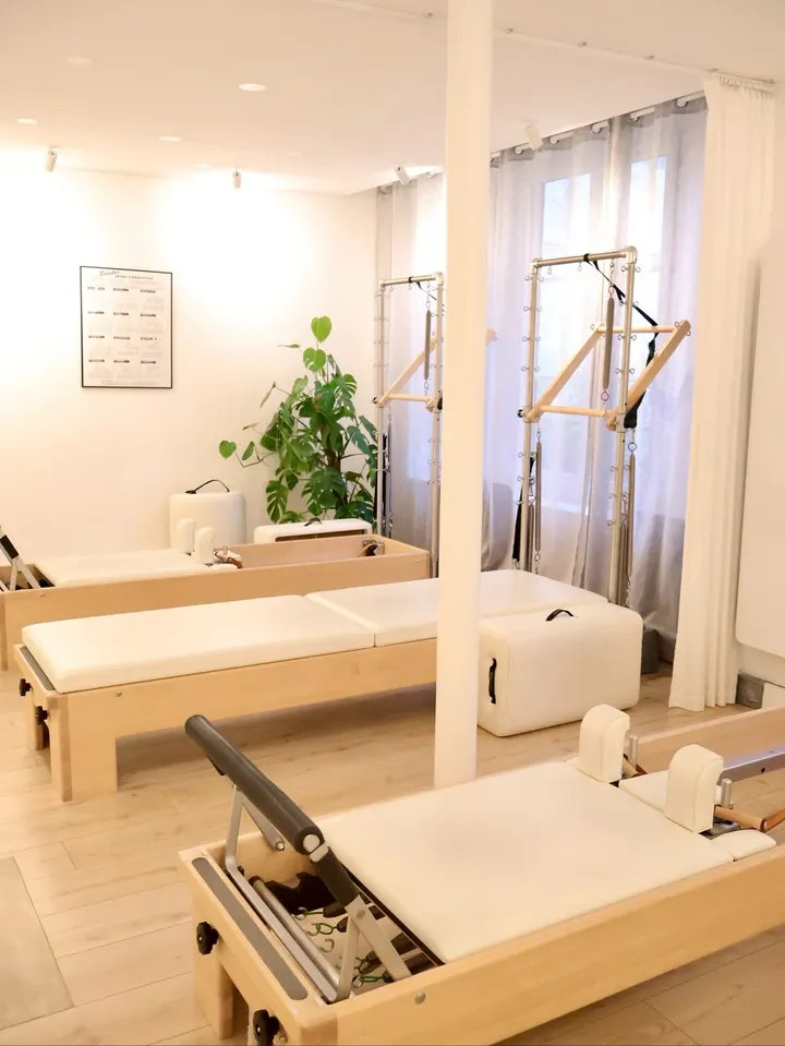 Le Cercle Pilates Paris 6 — pilates-studio à Paris — 4