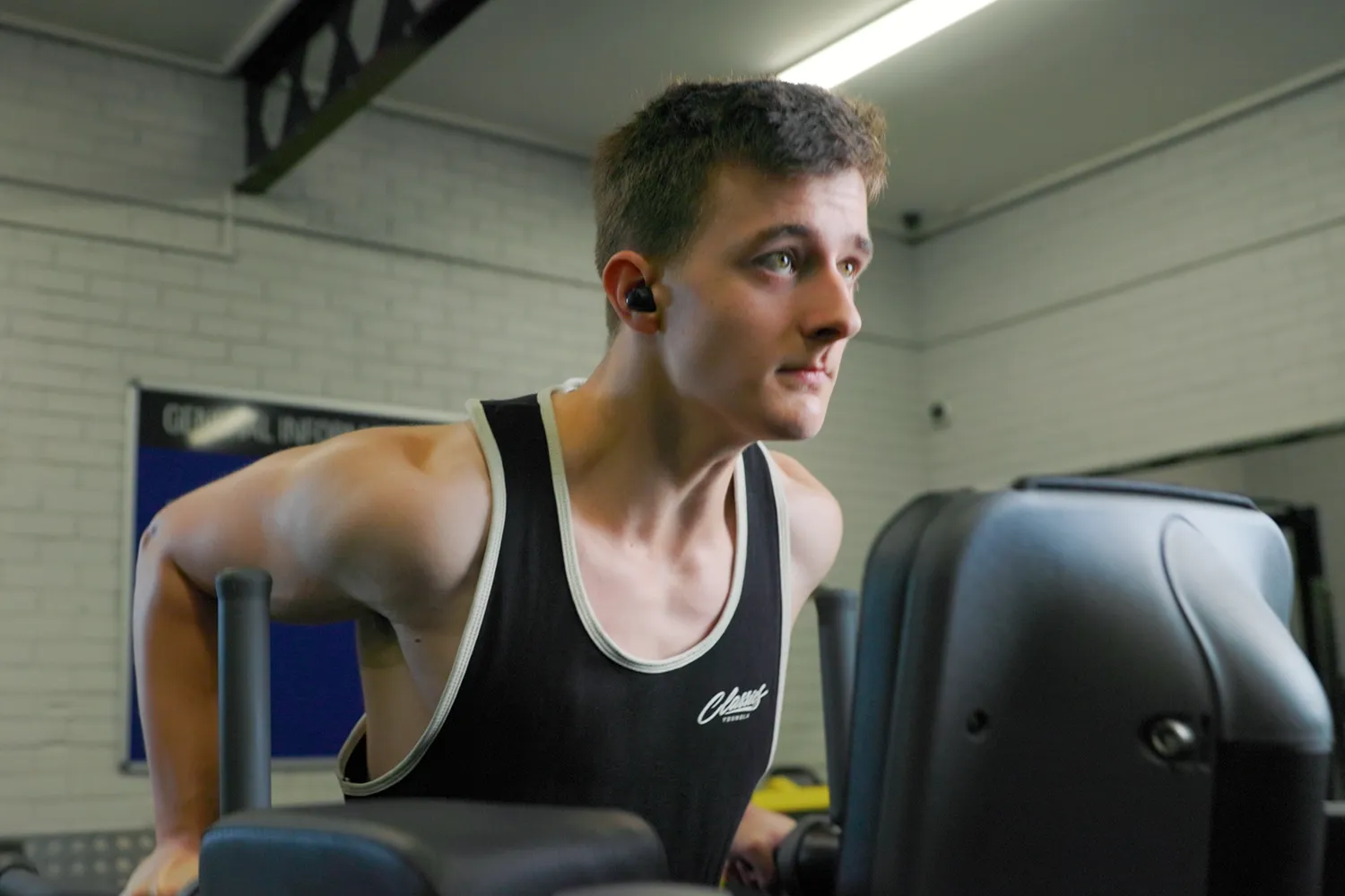 Davison Leisure Centre — reformer pilates-studio in Broadwater, Worthing — 3