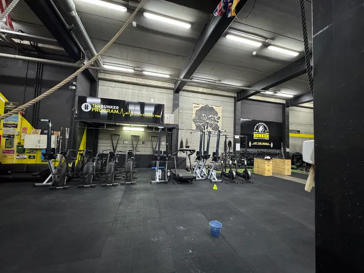 CrossFit Canarias — crossfit-studio en Las Palmas de Gran Canaria — 3
