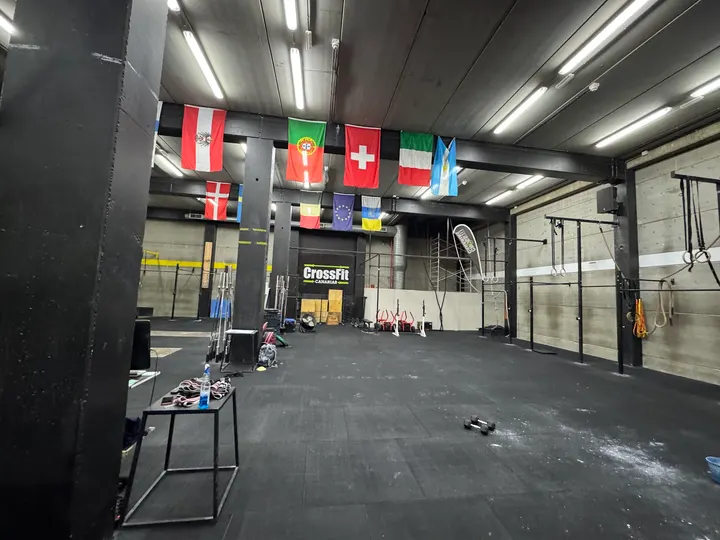 CrossFit Canarias — crossfit-studio en Las Palmas de Gran Canaria — 3