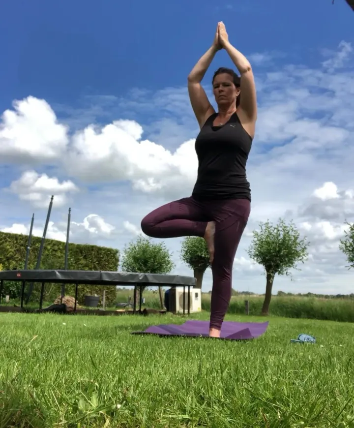 Lume Yoga — yoga-studio in Kogerveld, Zaandam — 2