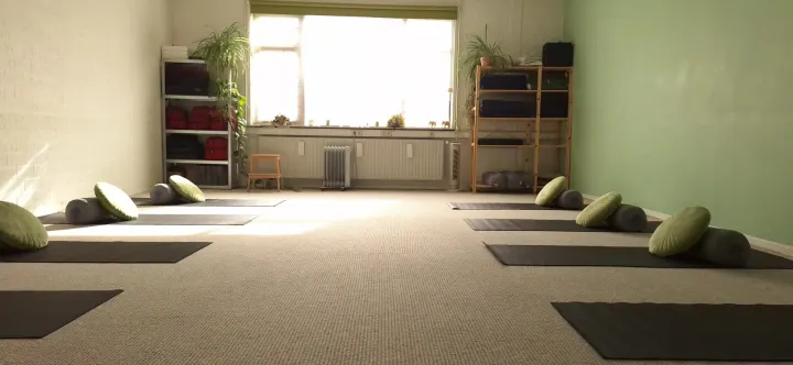 Lume Yoga — yoga-studio in Kogerveld, Zaandam — 3