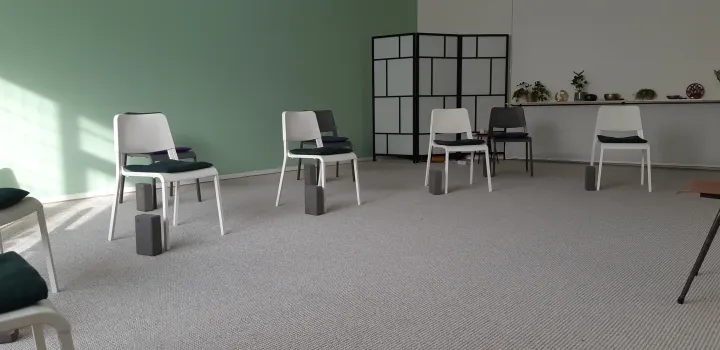Lume Yoga — yoga-studio in Zaandam — 3