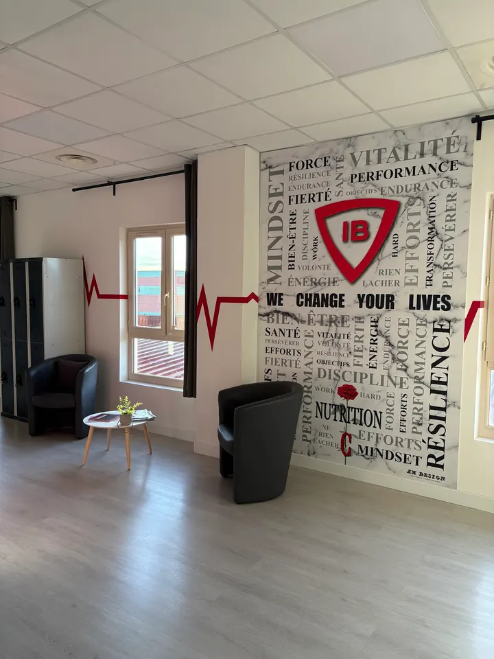 Iron Bodyfit Montpellier — salle de fitness-studio à Saint-Aunès, Montpellier — 2