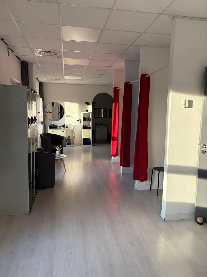 Iron Bodyfit Montpellier — salle de fitness-studio à Montpellier — 4