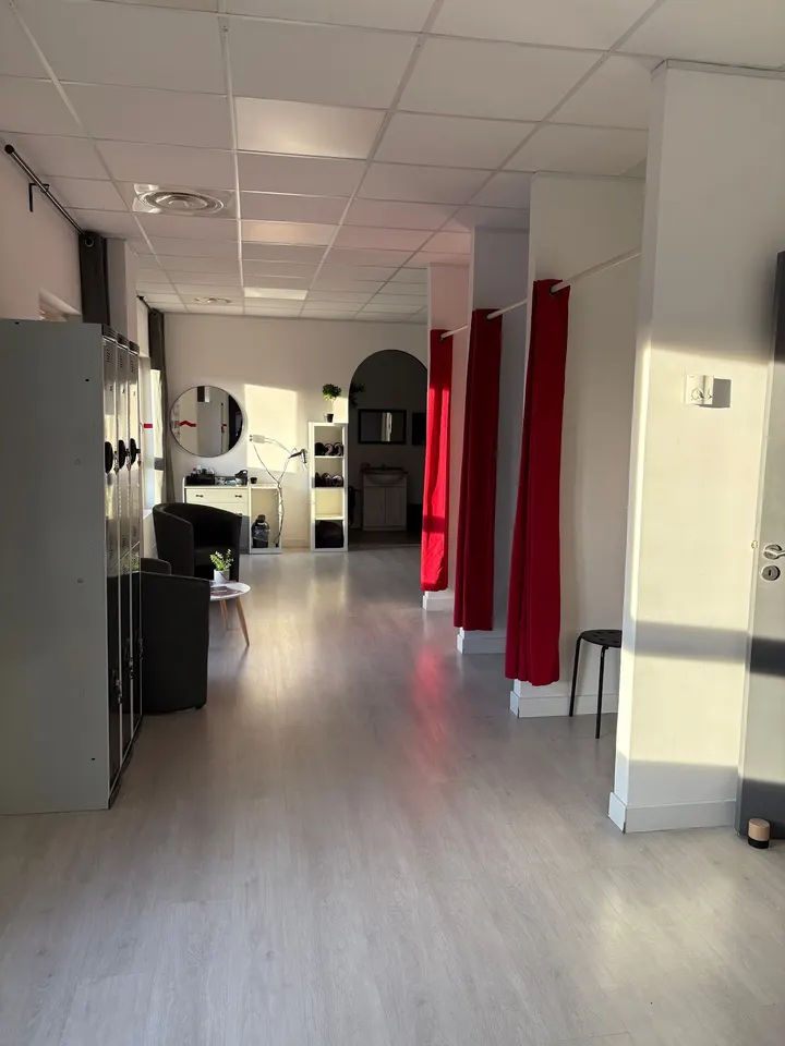Iron Bodyfit Montpellier — salle de fitness-studio à Montpellier — 5